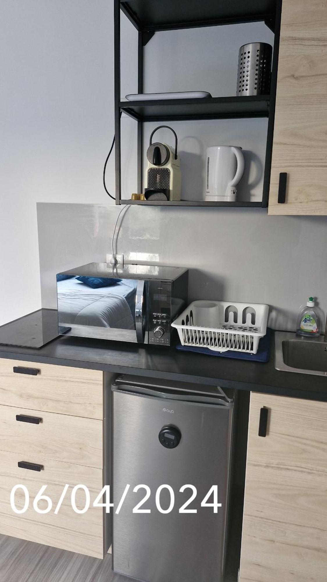 Studio Neuf Rocbaron Buitenkant foto
